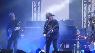 The Cure - Pictures Of You - Live - Sportpaleis Antwerpen 23 NOV 2022