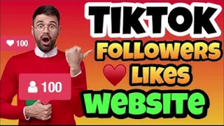 avoir des followers tiktok/ avoir des abonnés tiktok gratuitement 2023 - nouvelle méthode