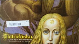 Zlatovláska (LP 1984)