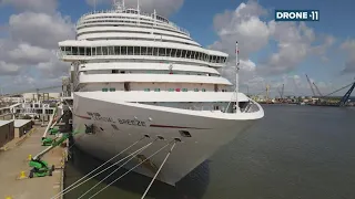 Cruises after COVID: Carnival ships return to Galveston