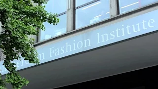 Studying Fashion: Welcome to AMFI - Amsterdam Fashion Institute