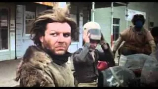 Постапокалипсис - Безумный Макс / Mad Max (1979), трейлер #1