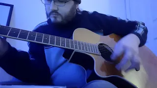 Summer's End (cover)