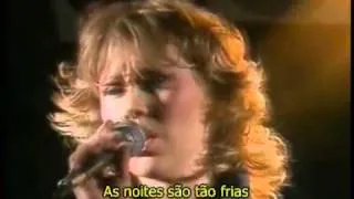 Wrap Your Arms Around Me - Agnetha Fältskog - Tradução Legendada Pt Br.divx