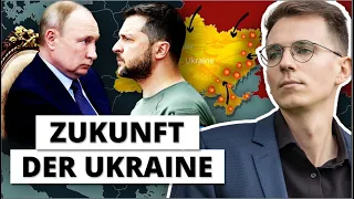 Vom Konflikt zum Wohlstand: Die Zukunftsaussichten der Ukraine [Investment-Chance]