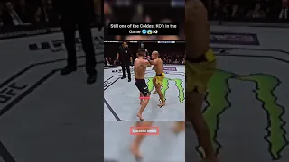 Max Holloway vs Jose Aldo Full Fight Highlights 🔥👀🥶