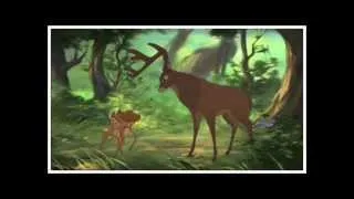 Bambi 2 - let me go