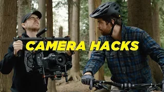 Camera Hacks That Will Make You A Better Filmmaker