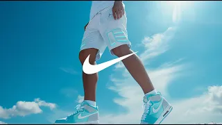 100% Ai Created Nike Commercial | AiPromptSolution