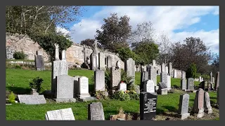 A Hidden Underground: Rosslyn Chapel, Gilmerton Cove, And The Possible Freemason Connections