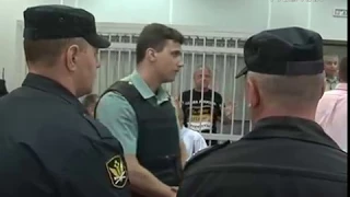 Полковник Владимир Квачков приговорен к новому сроку Приволжским окружным военным судом