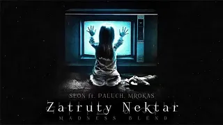 Słoń ft. Paluch, Mrokas - Zatruty Nektar / Madness Blend