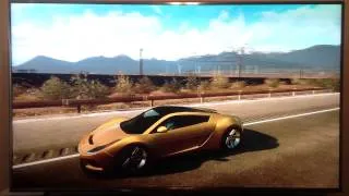 Forza Horizon - Saleen S5S Raptor