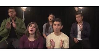 Eleanor Rigby - The Beatles Cover (A Cappella) - Backtrack