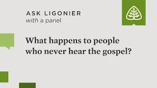 What happens to people who never hear the gospel? If they go to hell, is God unfair?