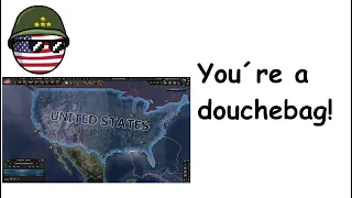 what your favorite hoi4 country says about you! (READ DESCRIPTION!)