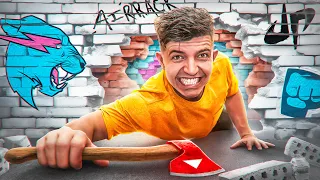 YOUTUBERS Trapped Me In PRISON!