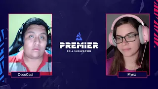 [ESP Latino] Team Liquid vs Virtus.Pro | BLAST Premier Fall Showdown 2021