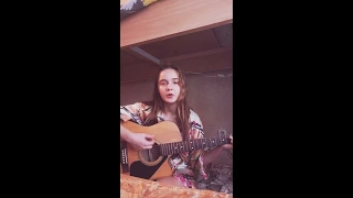 DABRO-ПОЦЕЛУЙ (COVER BY Lisa G17)