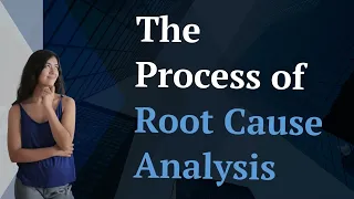 5 Steps to Successfully Conduct Root Cause Analysis #rootcauseanalysis