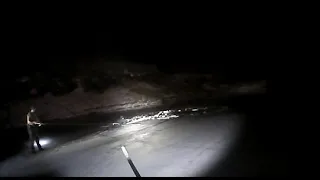 Bodycam footage of rescue efforts released after fatal incident involving Tooele teen
