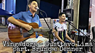 Vingadora - Cover Ivan e Allan ( Gusttavo Lima Part. Bruno e Denner )