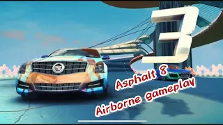 Asphalt 8 Airborne Gameplay(Drift, Infected, Knockdown, Eliminator)|| @IRGamesWorld42