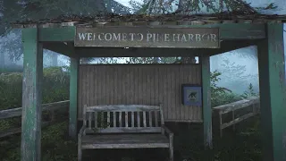 Checking out Pine Harbor - Pine Harbor Gameplay