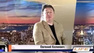 Всё о семинаре! С Раисой Мансуровой беседовал Евгений Колкевич.