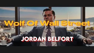Wolf Of Wall Street | Tell Em