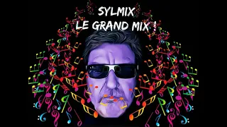 SYLMIX THIRD WORLD Try jah love CLUB VERSION 2021