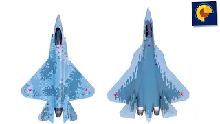 Su-57 Update! + In Depth Analysis