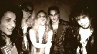 Mother Love Bone Crown Of Thorns 1989 (live)