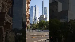 Willy-Brandt-Platz Frankfurt am Main