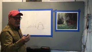 A Demonstration by Tom Christopher