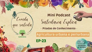 Sustentarea Explica I A | Agricultura urbana e periurbana