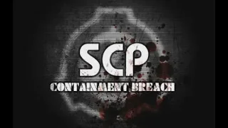 Эпичный Побег [SCP Containment Breach]