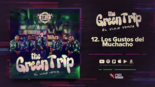 Los Gustos del Muchacho - T3R Elemento - DEL Records 2018