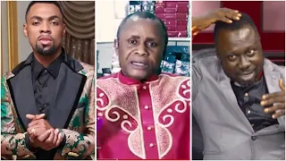 Hmm! Know these Tricks Before You Visit These Prophets In Ghana!Obotan Exposes them big time!