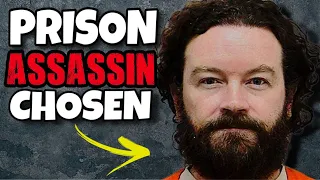 Danny Masterson Has BOUNTY Put On Head!