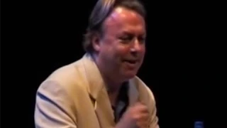 Christopher Hitchens on various topics
