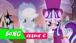 MLP The Seeds of the Past Song +Lyrics in Description from A Hearth's Warming Tail