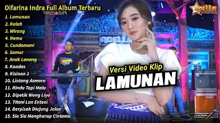 Difarina Indra Full Album || Lamunan, Kalah, Difarina Indra Henny Adella Full Album Terbaru 2024