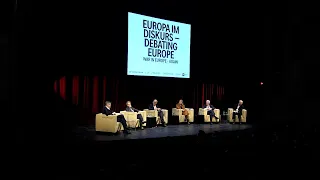 War in Europe – Again