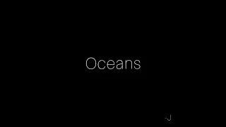 Oceans (Where Feet May Fail) - Hillsong United (cover)