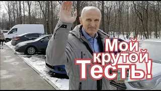 Получили карту UnionPay | Мой тесть | Сергей Темеров