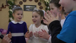 Видеосъемка Дня Рождения Киев