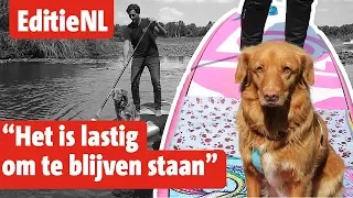 Suppen met je Hond - EDITIE NL