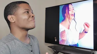 Faouzia - "Best Covers" (REACTION)