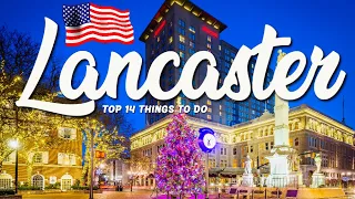 14 BEST Things To Do In Lancaster 🇺🇸 California